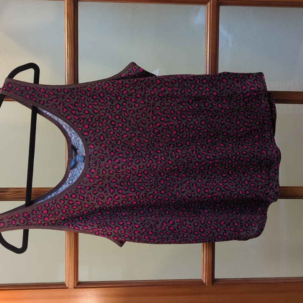 Banana Republic Ladies Tank - Size XLARGE
